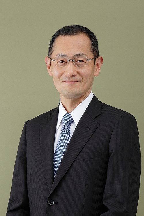 Shinya Yamanaka